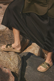 Easy Slider | Sandaler fra Ilse Jacobsen
