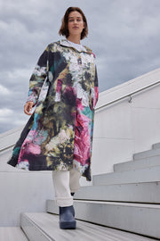Rain Poncho Rain221Spp | Regnfrakke fra Ilse Jacobsen