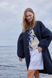Quilt Jacket Ally02 | Quilt Jacket fra Ilse Jacobsen