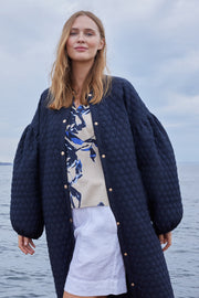 Quilt Jacket Ally02 | Quilt Jacket fra Ilse Jacobsen