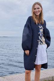Quilt Jacket Ally02 | Quilt Jacket fra Ilse Jacobsen