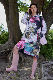 Rain Poncho Rain221Spp | Regnfrakke fra Ilse Jacobsen