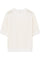 Shanne knit t-shirt 54408 | Off White | Strik fra Gustav