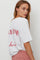S241236 | Brilliant White | T-Shirt fra Sofie Schnoor