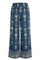 Chic Pants | Blue | Bukser fra Atelier C