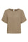 Ceyla Linen Top | Coloniale