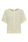 Ceyla Linen Top | Flea