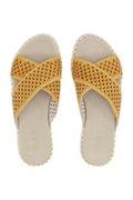 Tulip1575 | Golden Rod | Sandaler fra Ilse Jacobsen