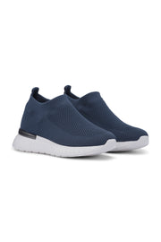Tulip4070 | Orion Blue | Sneakers fra Ilse Jacobsen