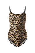 Tessie Contrast Leo Swimsuit | Leo | Badedragt fra Neo Noir
