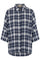 Santorini Shirt 268986 | Blue | Marta du Chateau
