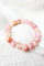 Venus Bracelet | Pink | Armbånd fra F + W