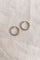 Twisted Hoops SS | Øreringe fra Birdsong