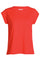 Ulla Tshirt | Coral | Bluse fra Liberté