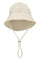 Rain Hat Urban03 | Bleached Sand | Hat fra Ilse Jacobsen