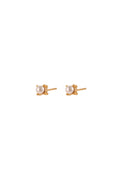 Simple Pearl Earring | Øreringe fra Birdsong