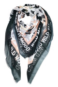Arballo Scarf | Sort