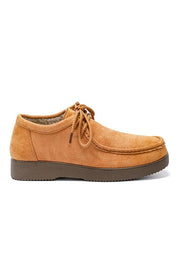 Bobbie Boat Loafers | Camel | Sko fra Avery