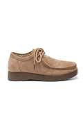Bobbie Boat Loafers | Kaki
