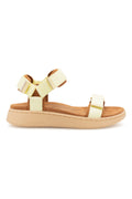 Line | Wax | Sandaler fra Woden