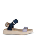 Line | Space Multi | Sandalen von Woden