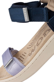 Line | Space Multi | Sandaler fra Woden