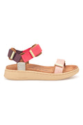 Line | Flame Multi | Sandaler fra Woden