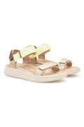 Line | Wax Multi | Sandaler fra Woden