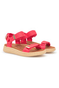 Line | Flame | Sandaler fra Woden