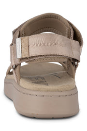 Line | Silver Mink | Sandaler fra Woden