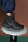 Siri Waterproof WL957 |  Black/Black | Rubber Boots fra Woden