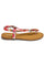 Catrin Sandals | Pink | Sandaler fra Lazy Bear