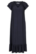 SunriseCC Dress | Ink | Kjole fra Co'couture