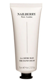 The Hand Cream | Håndcreme fra Nailberry