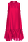 Monique Halterneck CropDress 96759 | Pink | Kjole fra Co'couture