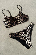 Skin Sand Leo Bikini Brief 163062 | Leo | Bikini Brief von Neo Noir – nedsat