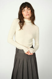 Kait Penza Skirt  | Phantom | Nederdel fra Mos Mosh
