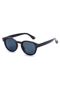 Oasis Optics | Schwarz | Sonnenbrille von By Timm