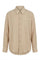 Anna Shirt  | Beige | Skjorte fra Avery
