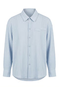 Anna Shirt  | Sky Blue | Skjorte fra Avery