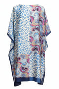 Beach dress | Light Blue | Kjole fra Atelier C – nedsat
