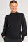 Dotka Pullover 205096 | Black | Strik fra Freequent