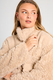 Bambi Jacket 205164 | Moonbeam | Jakke fra Freequent