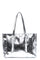 Metallic Molly Bag | Silver | Taske fra State Bird