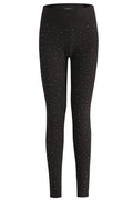 Alma-Leggings | Schwarze Simili | Leggings von Liberté – nedsat
