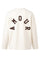 Ari Amour Shirt | Beige