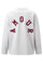 Ari Amour Shirt | Gray