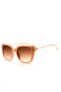 Anastasia Sunny Shades | Taupe | Solbriller fra By Timm