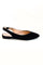 Celina Ballerina 23-11 | Black | Ballerina fra Lazy Bear