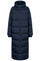 Asta Coat | Blå | Frakke fra French Laundry